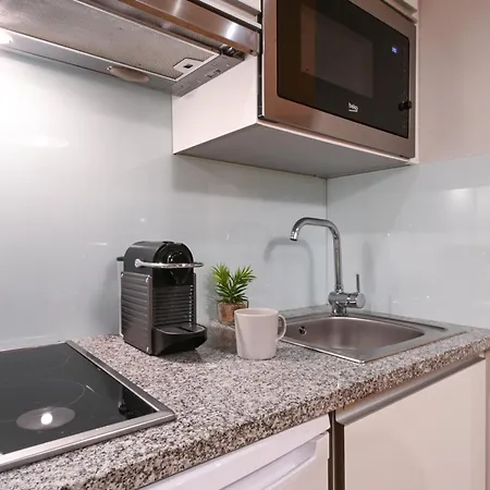 Apartamento On - Free Parking & Pet Friendly