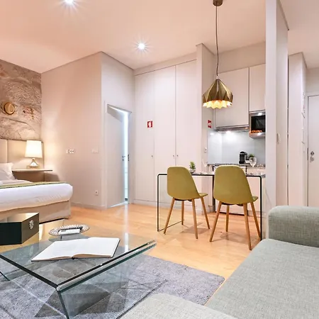 Apartamento On - Free Parking & Pet Friendly *