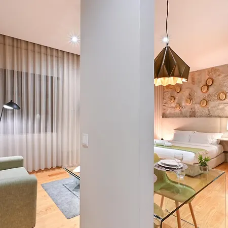Apartamento On - Free Parking & Pet Friendly *
