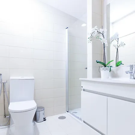 Appartamento On - Free Parking & Pet Friendly *
