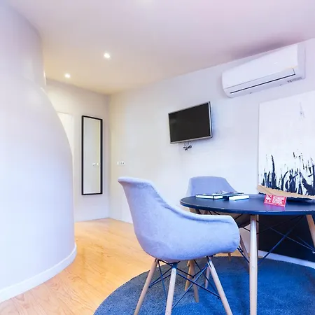 On - Free Parking & Pet Friendly Apartamento *