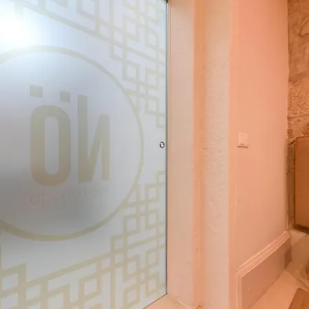 Apartamento On - Free Parking & Pet Friendly *