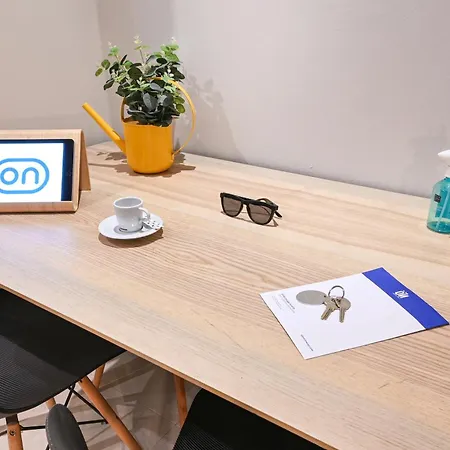 On - Free Parking & Pet Friendly * Oporto