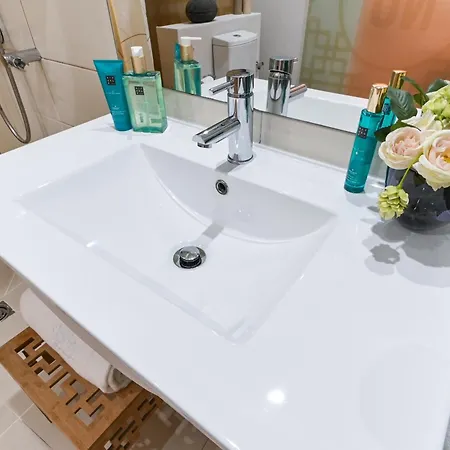 Apartamento On - Free Parking & Pet Friendly Oporto