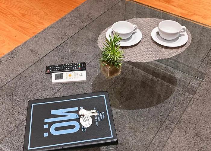 Apartment On - Free Parking & Pet Friendly