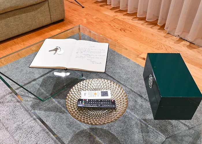 On - Free Parking & Pet Friendly * Porto