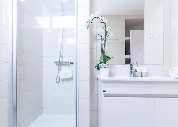 Apartment On - Free Parking & Pet Friendly Porto