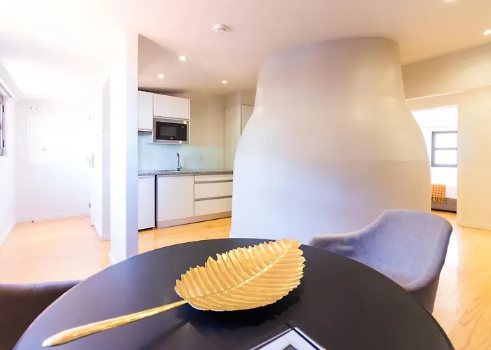 On - Free Parking & Pet Friendly * Porto