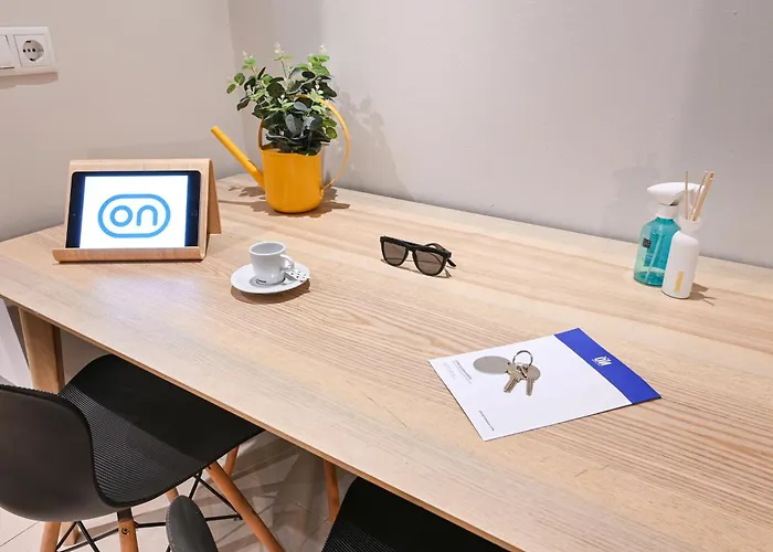 On - Free Parking & Pet Friendly * Porto