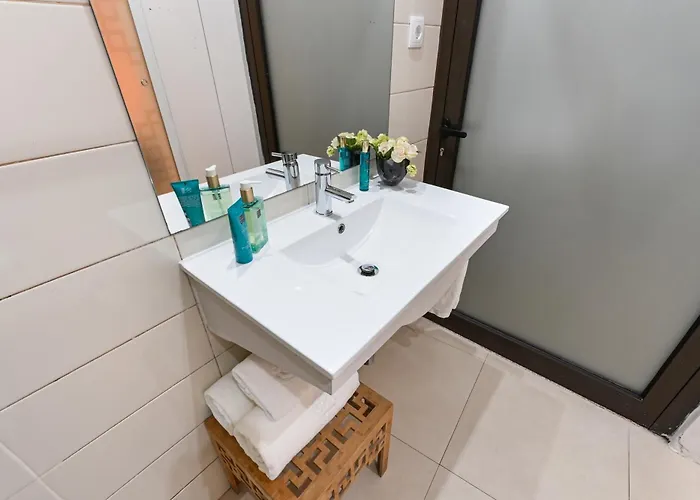 Apartment On - Free Parking & Pet Friendly Porto